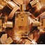 Rosendo Mateu Nº 7 Patchouli, Oud, Vanilla 3 ml Decant