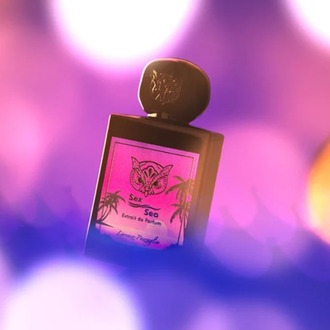 Lorenzo Pazzaglia Sex Sea 3 ml Decant