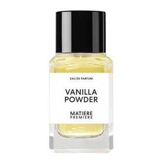 Matiere Premiere Vanilla Powder 3 ml Decant