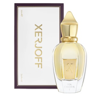 Xerjoff Via Cavour 1 - 2 ml Decant 