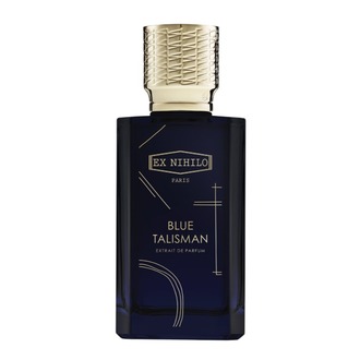 Ex Nihilo Blue Talisman Extrait 3 ml Decant