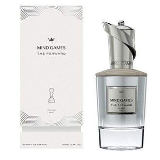 Mind Games The Forward 3 ml Decant