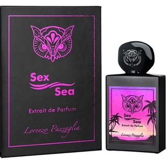Lorenzo Pazzaglia Sex Sea 3 ml Decant
