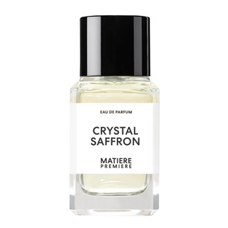 Matiere Premiere Crystal Saffron 3 ml Decant