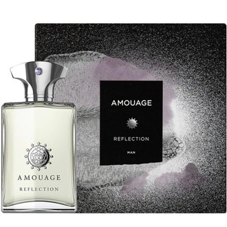 Amouage Reflection Man 3 ml Decant