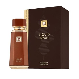 French Avenue Liquid Brun Edp 100 ml