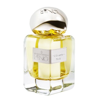 Lengling No 6 ~ A La Carte ~ 21 ml