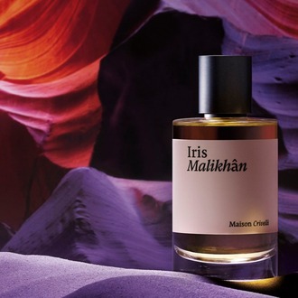 Maison Crivelli Iris Malikhân