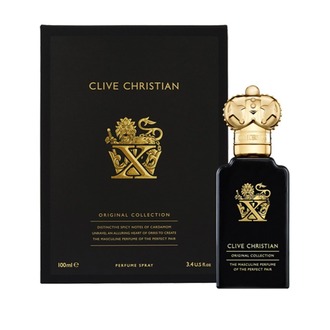 Clive Christian X Masculine 100 ml