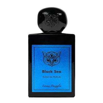 Lorenzo Pazzaglia Black Sea 3 ml Decant