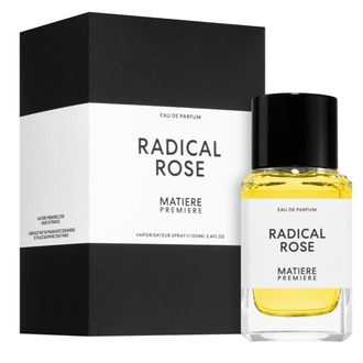 Matiere Premiere Radical Rose 3 ml Decant