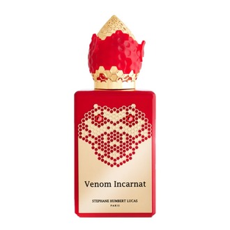 Stephane Humbert Lucas Venom Incarnat 18 ml