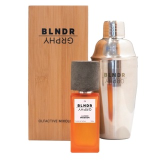 Blndrgrphy Amber Negroni 3 ml Decant