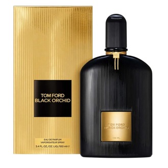 Tom Ford Black Orchid Edp 3 ml Decant