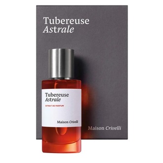 Maison Crivelli Tubéreuse Astrale 3 ml Decant