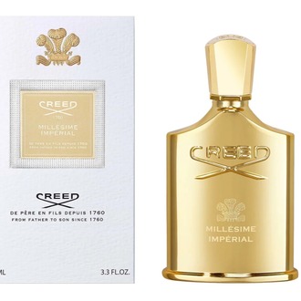 Creed Millésime Impérial 3 ml Decant
