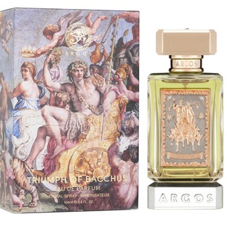 Argos Triumph Of Bacchus 3 ml Decant