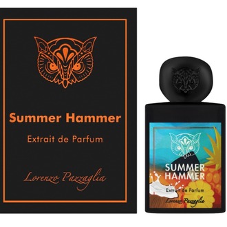 Lorenzo Pazzaglia Summer Hammer 3 ml Decant
