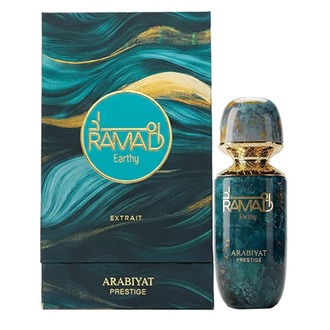 Arabiyat Prestige Ramad Earthy 