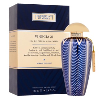 The Merchant of Venice Vinegia 21 3 ml Decant
