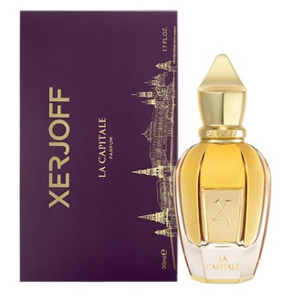 Xerjoff La Capitale 2 ml Decant 
