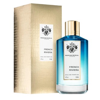Mancera French Riviera 35 ml