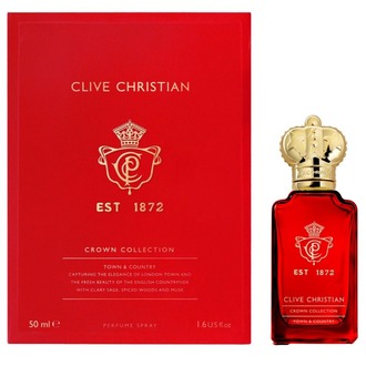 Clive Christian Town & Country