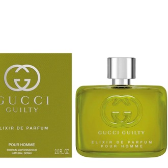 Gucci Guilty Elixir Pour Homme 36 ml