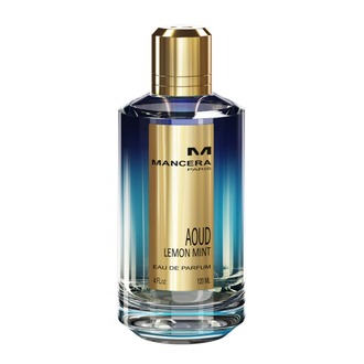 Mancera Aoud Lemon Mint 52 ml