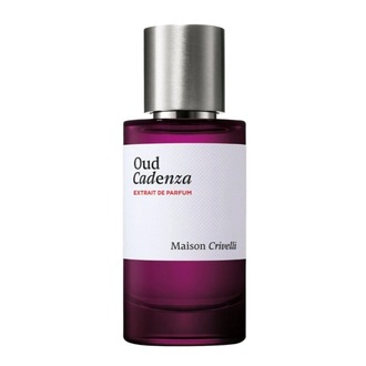 Maison Crivelli Oud Cadenza