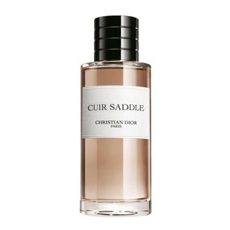 Dior Cuir Saddle 3 ml Decant