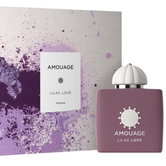 Amouage Lilac Love 3 ml Decant