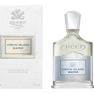 Creed Virgin Island Water 3 ml Decant