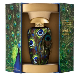 The Merchant of Venice Imperial Emerald 3 ml Decant