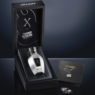 Xerjoff Tony Iommi Monkey Special 43 ml