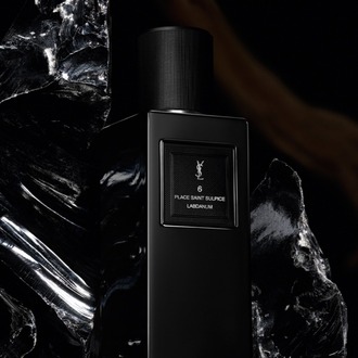 Yves Saint Laurent 6 Place Saint Sulpice 3 ml Decant