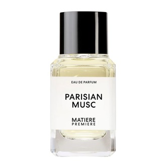 Matiere Premiere Parisian Musc 3 ml Decant