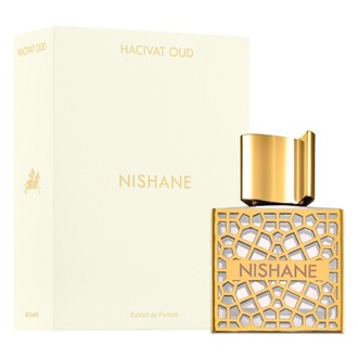 Nishane Hacivat Oud 18 ml