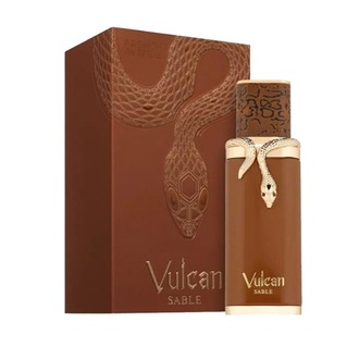 French Avenue Vulcan Sable Edp 100 ml
