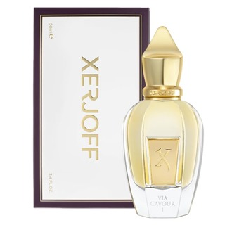 Xerjoff Via Cavour 1 31 ml