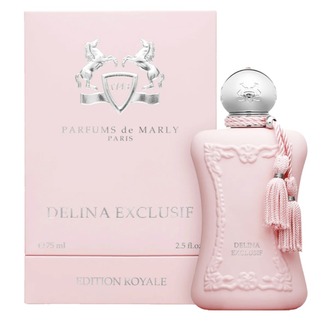 Parfums de Marly Delina Exclusif 3 ml Decant