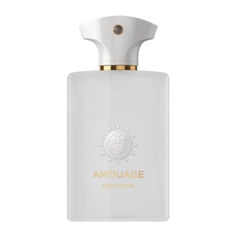 Amouage Decision