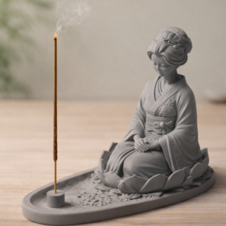 3D Tütsülük İstenilen Renkte basılır
