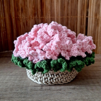 Bardak Altlığı Pembe