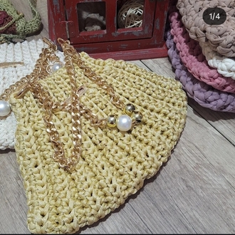 Kore modell çanta