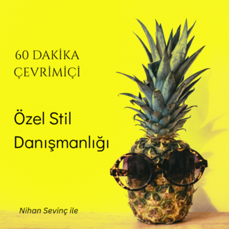 Özel Stil Danışmanlığı (60 Dakika)