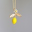 limon kolye