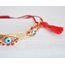 evil eye bileklik kırmızı