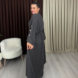 Mirella Elbise Puantiye