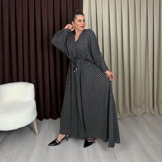 Mirella Elbise Puantiye
